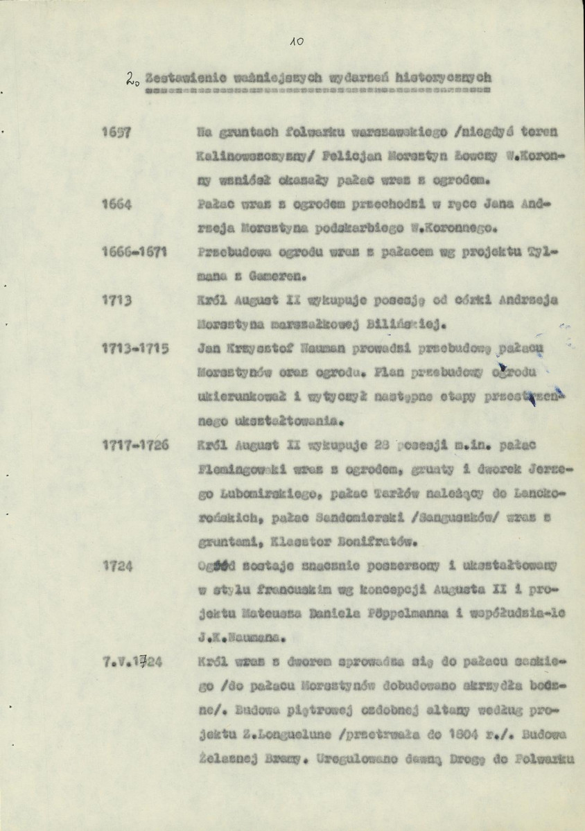 Ewidencja parkowa, skan nr 18
