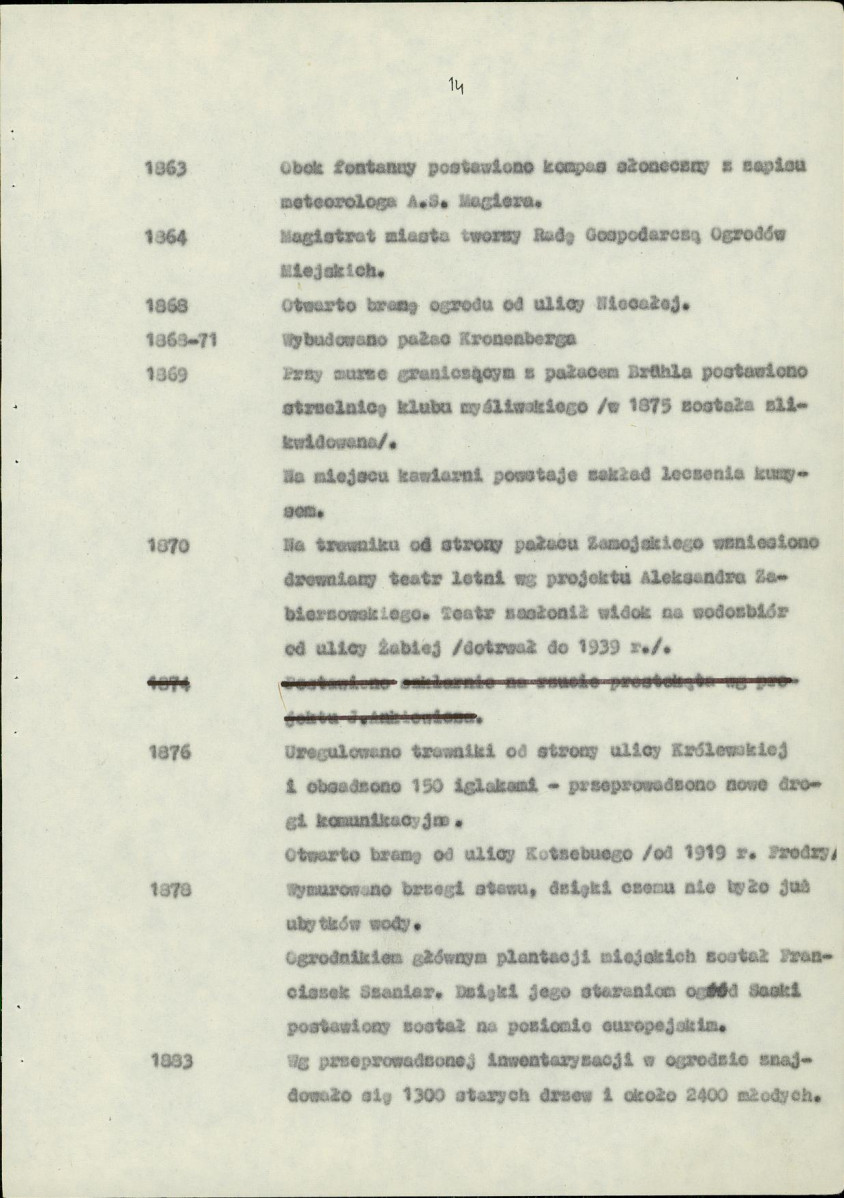 Ewidencja parkowa, skan nr 22
