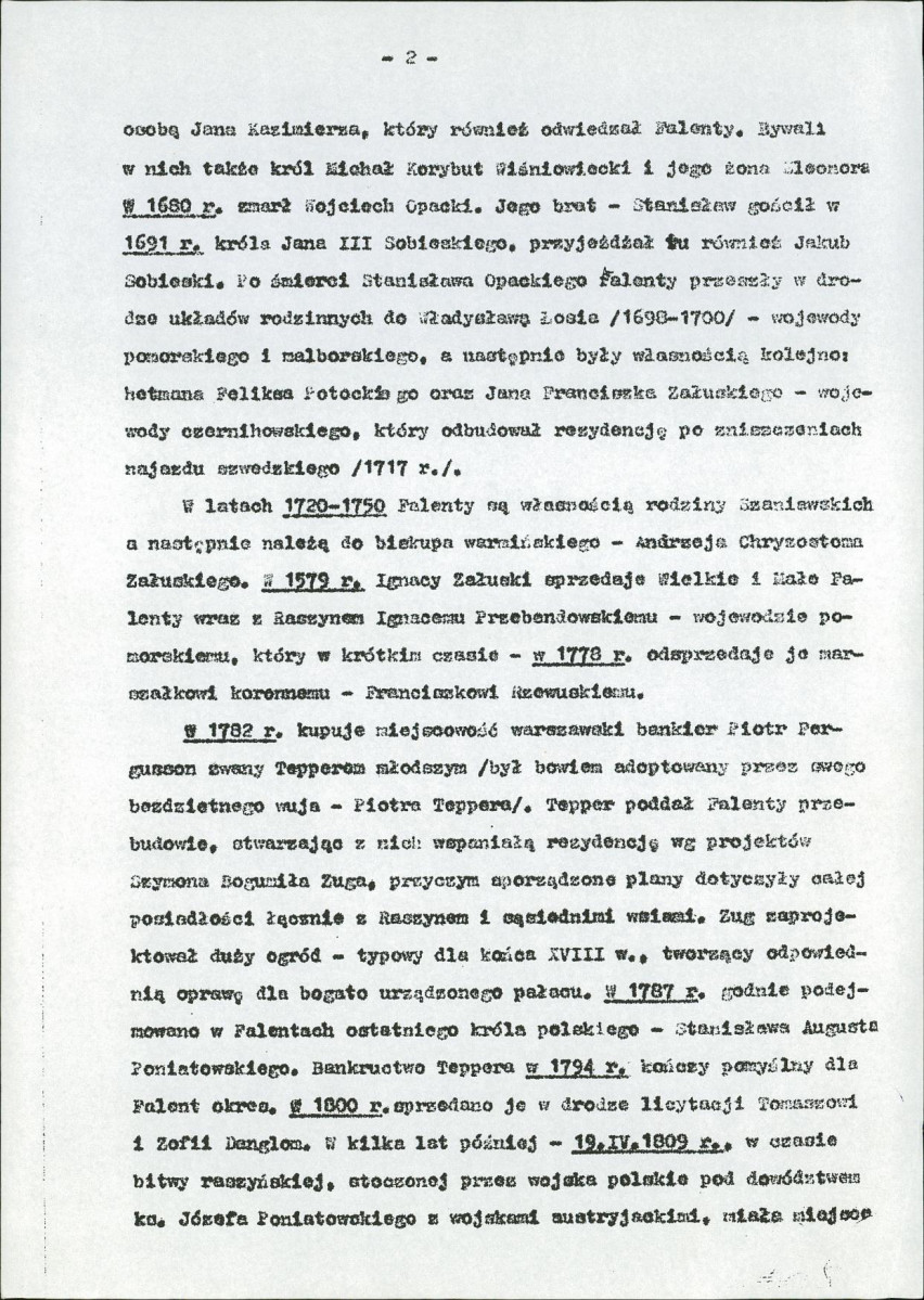Ewidencja parkowa, skan nr 40