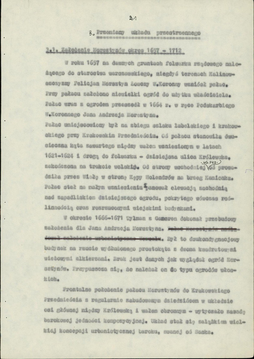 Ewidencja parkowa, skan nr 30
