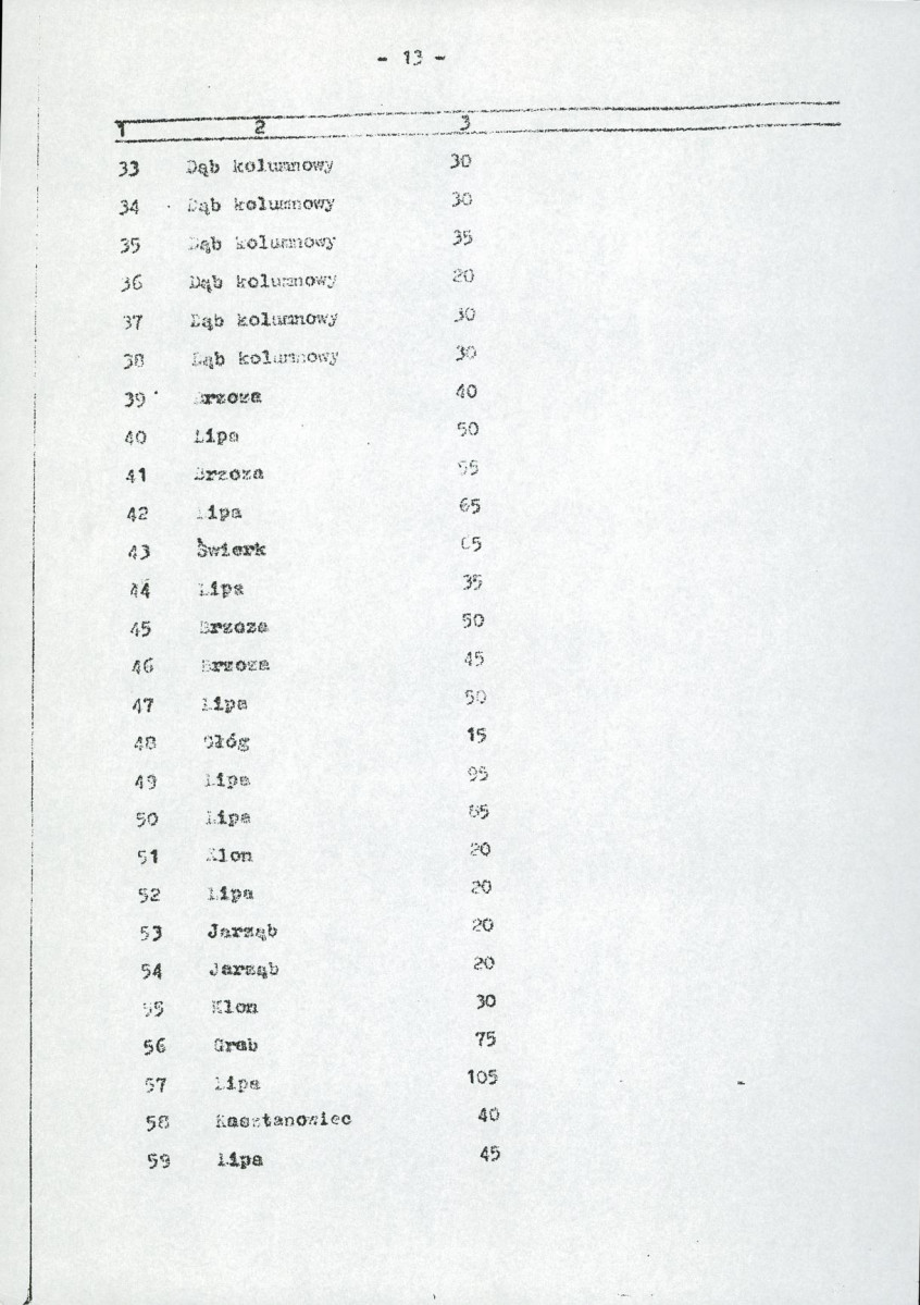 Ewidencja parkowa, skan nr 46