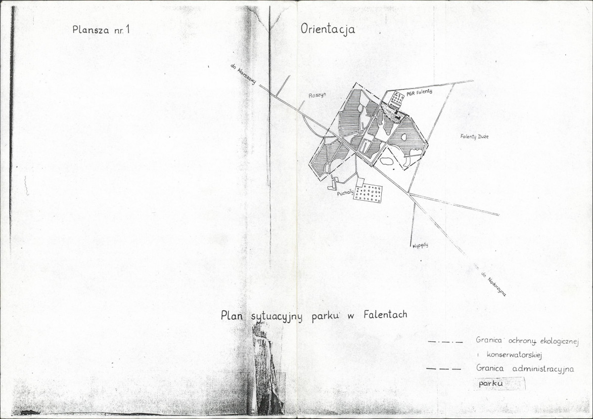 Ewidencja parkowa, skan nr 49