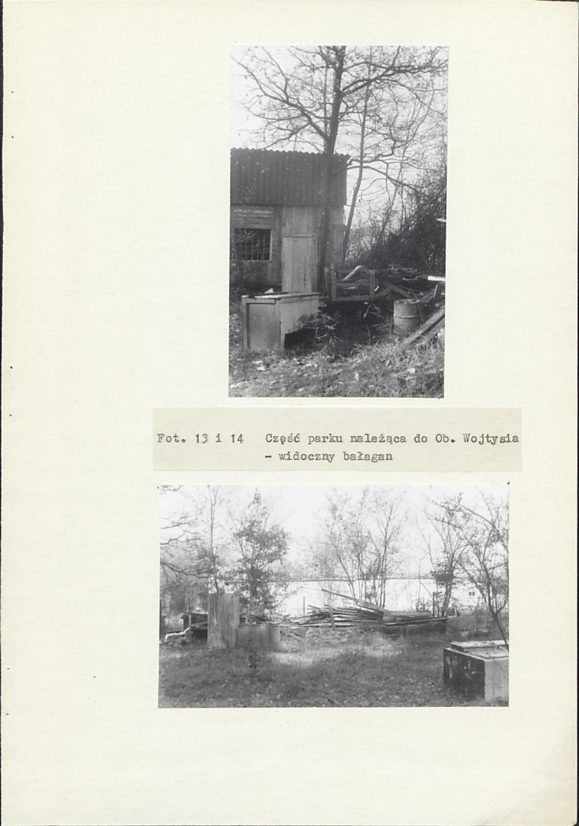 Ewidencja parkowa, skan nr 19