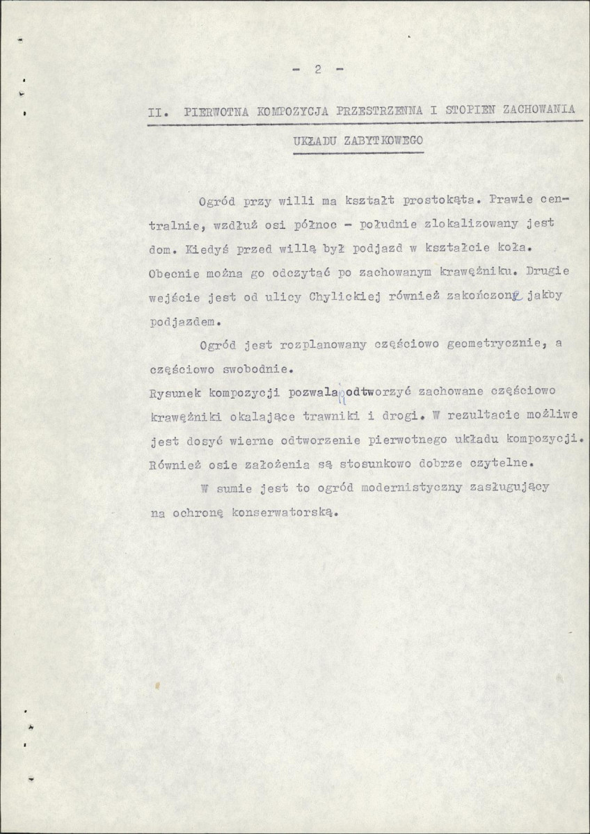 Ewidencja parkowa, skan nr 10