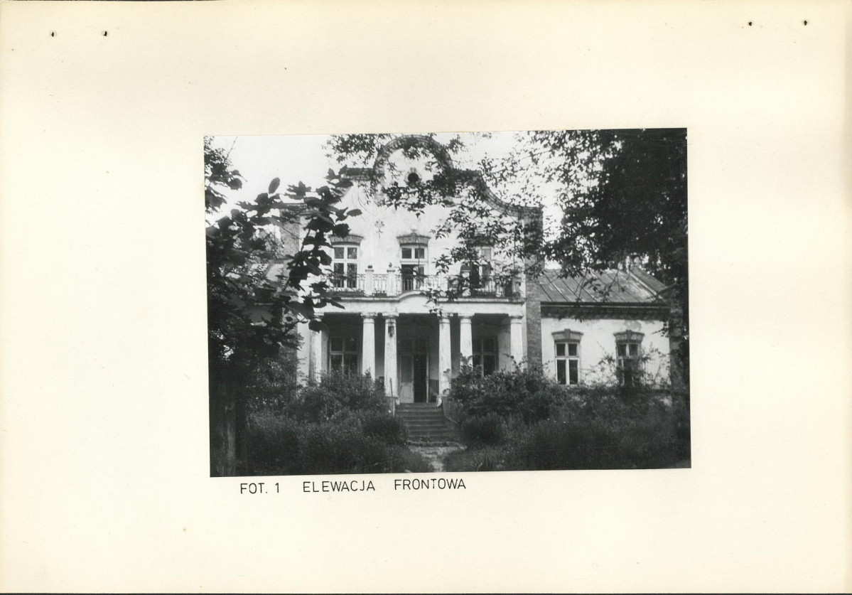 Ewidencja parkowa, skan nr 15