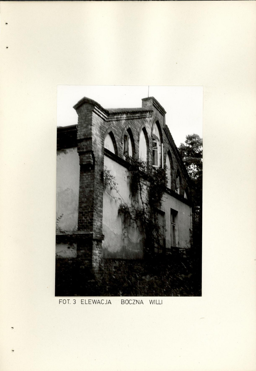 Ewidencja parkowa, skan nr 17