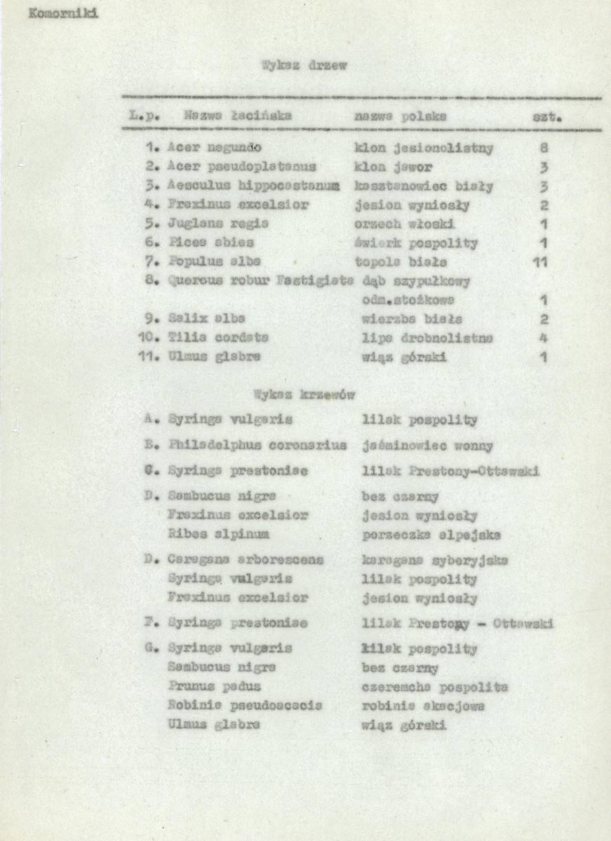 Ewidencja parkowa, skan nr 13