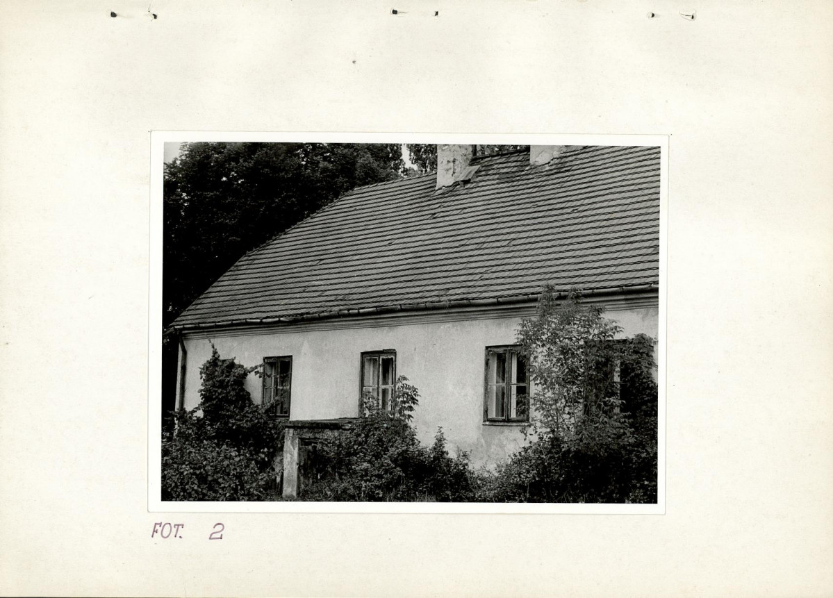 Ewidencja parkowa, skan nr 18
