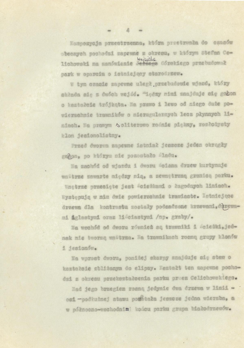 Ewidencja parkowa, skan nr 11