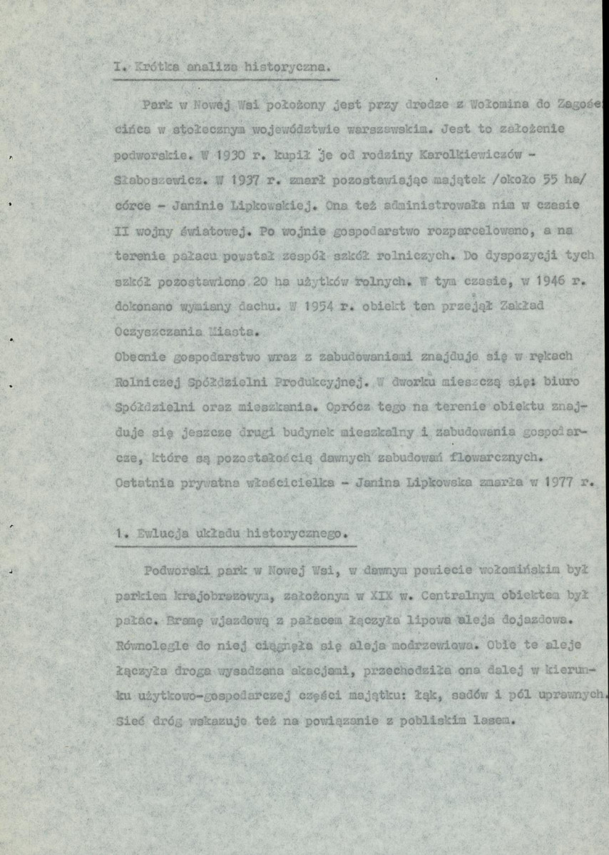 Ewidencja parkowa, skan nr 8