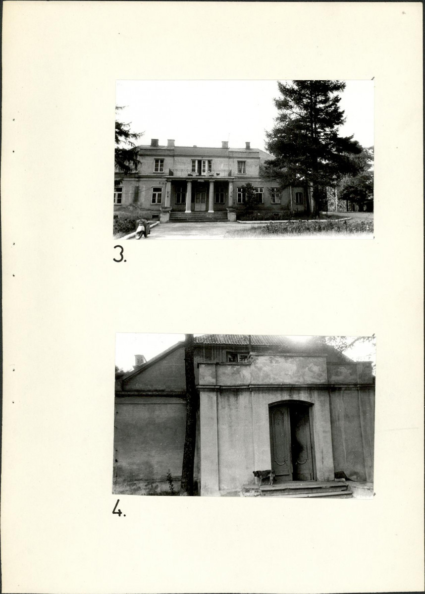 Ewidencja parkowa, skan nr 15