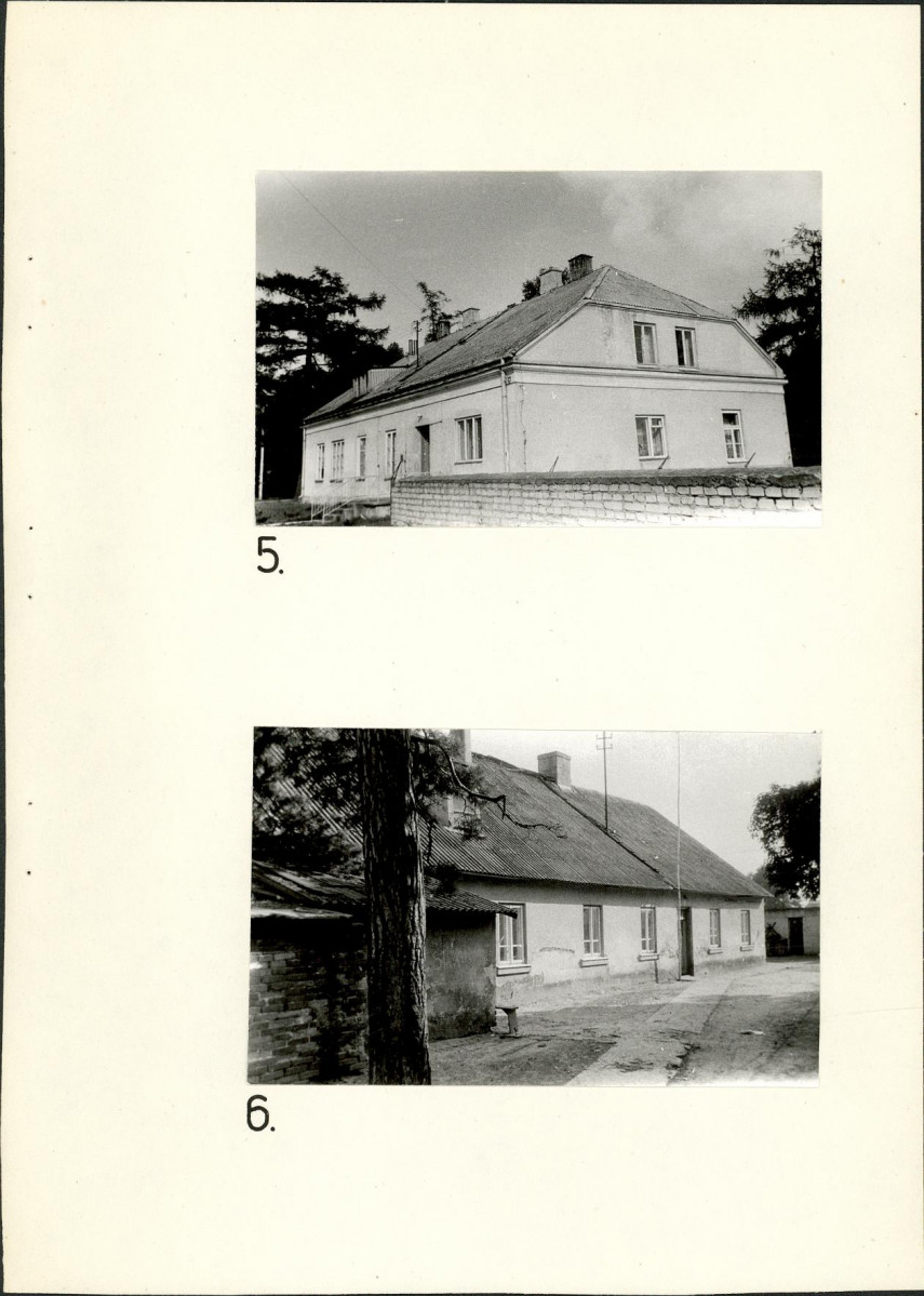 Ewidencja parkowa, skan nr 16