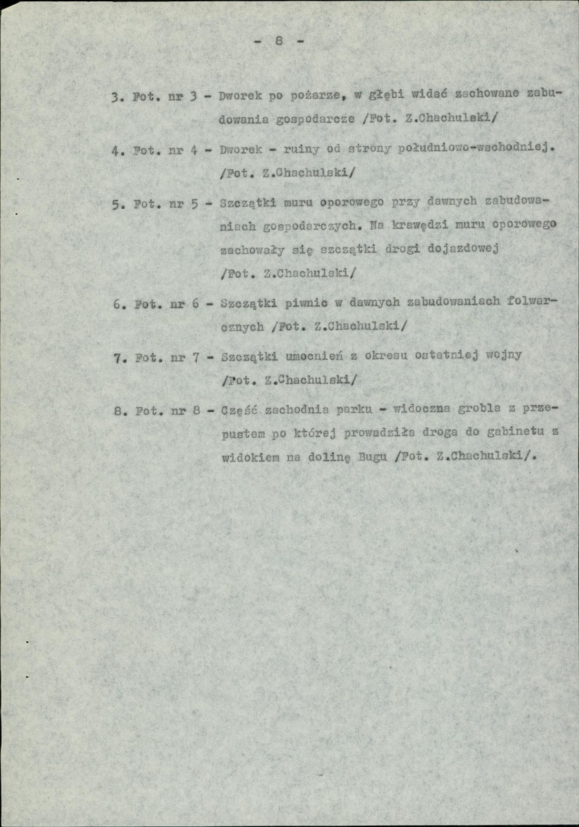 Ewidencja parkowa, skan nr 14