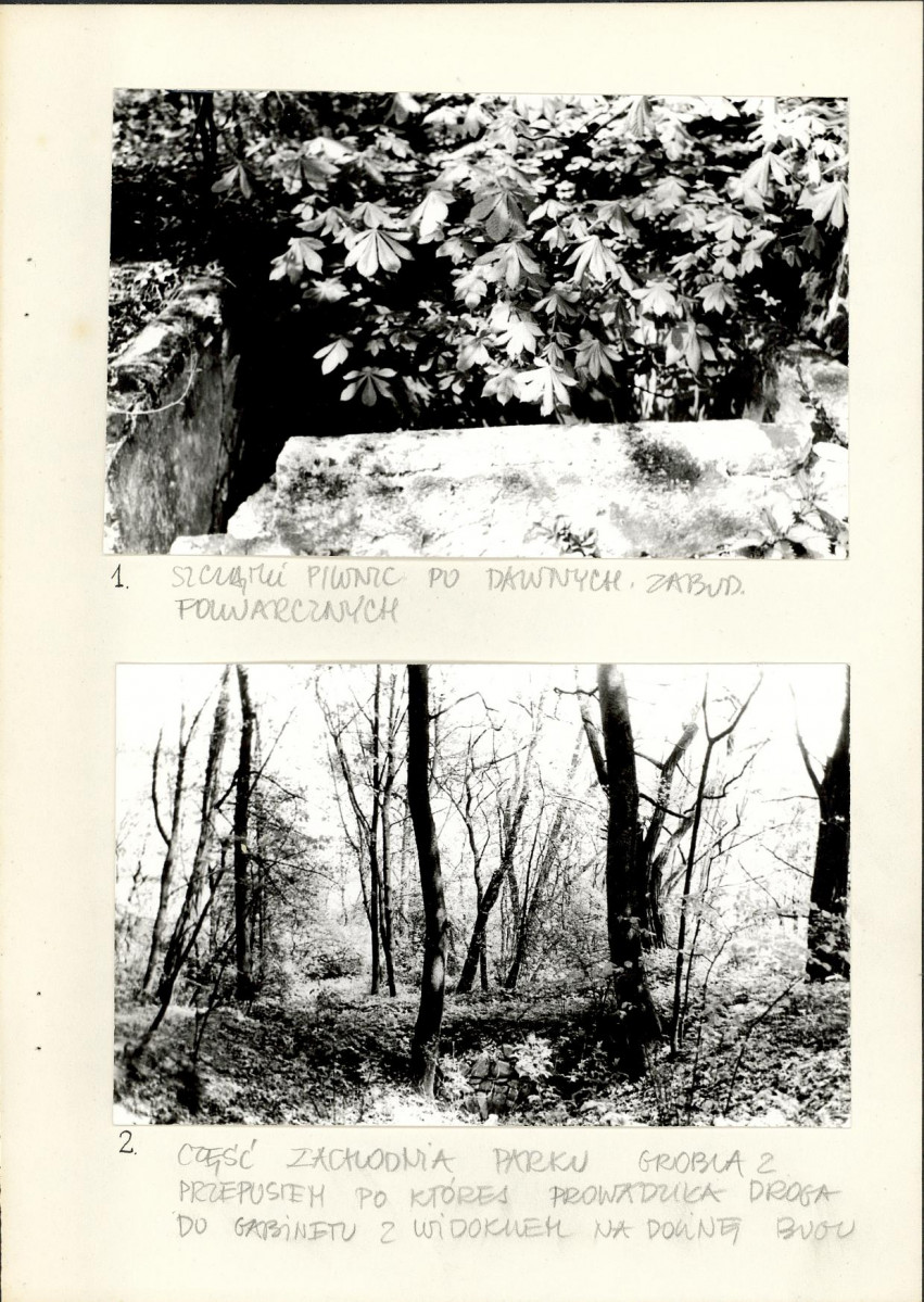 Ewidencja parkowa, skan nr 17