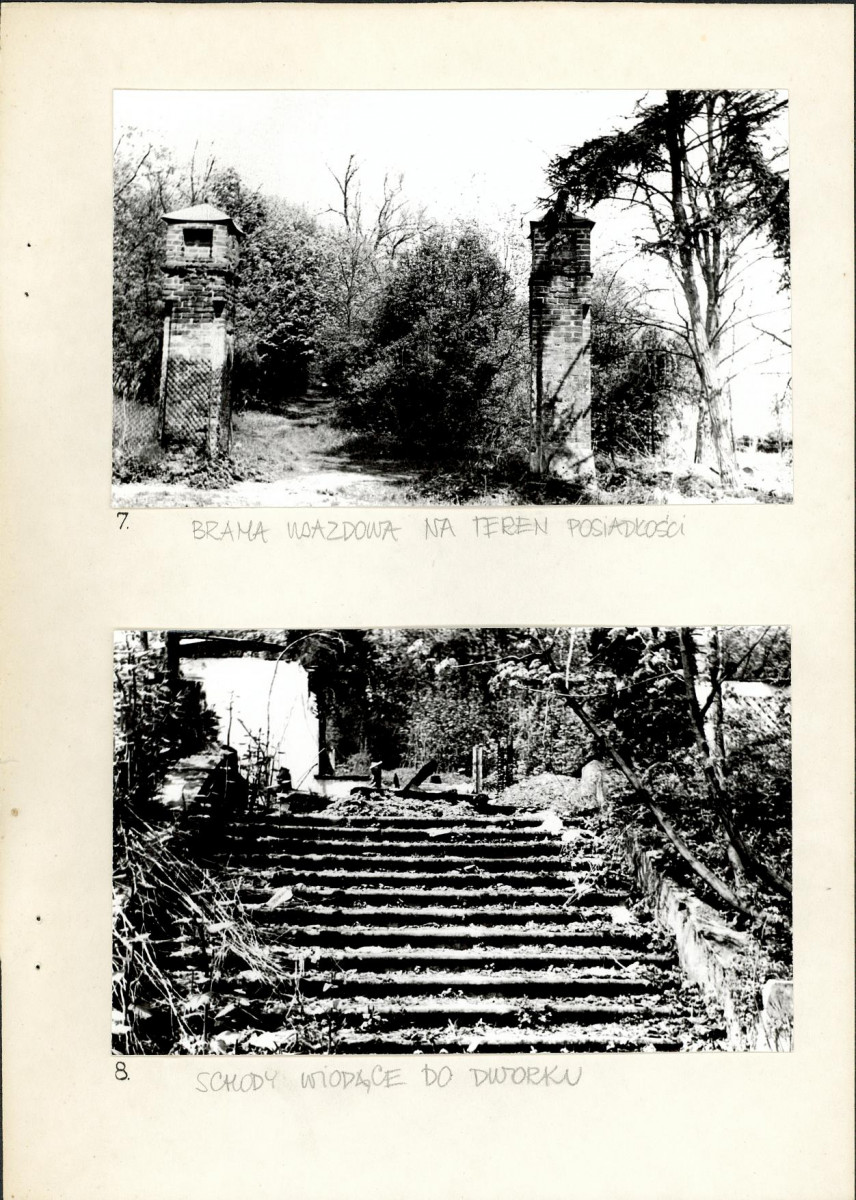 Ewidencja parkowa, skan nr 20