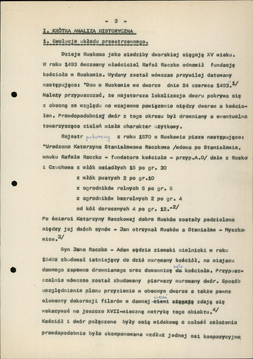 Ewidencja parkowa, skan nr 7