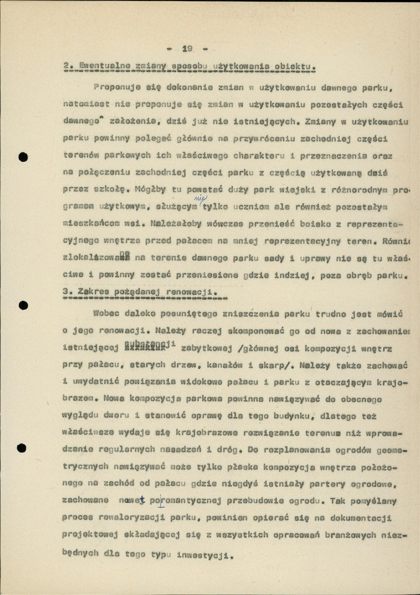 Ewidencja parkowa, skan nr 24