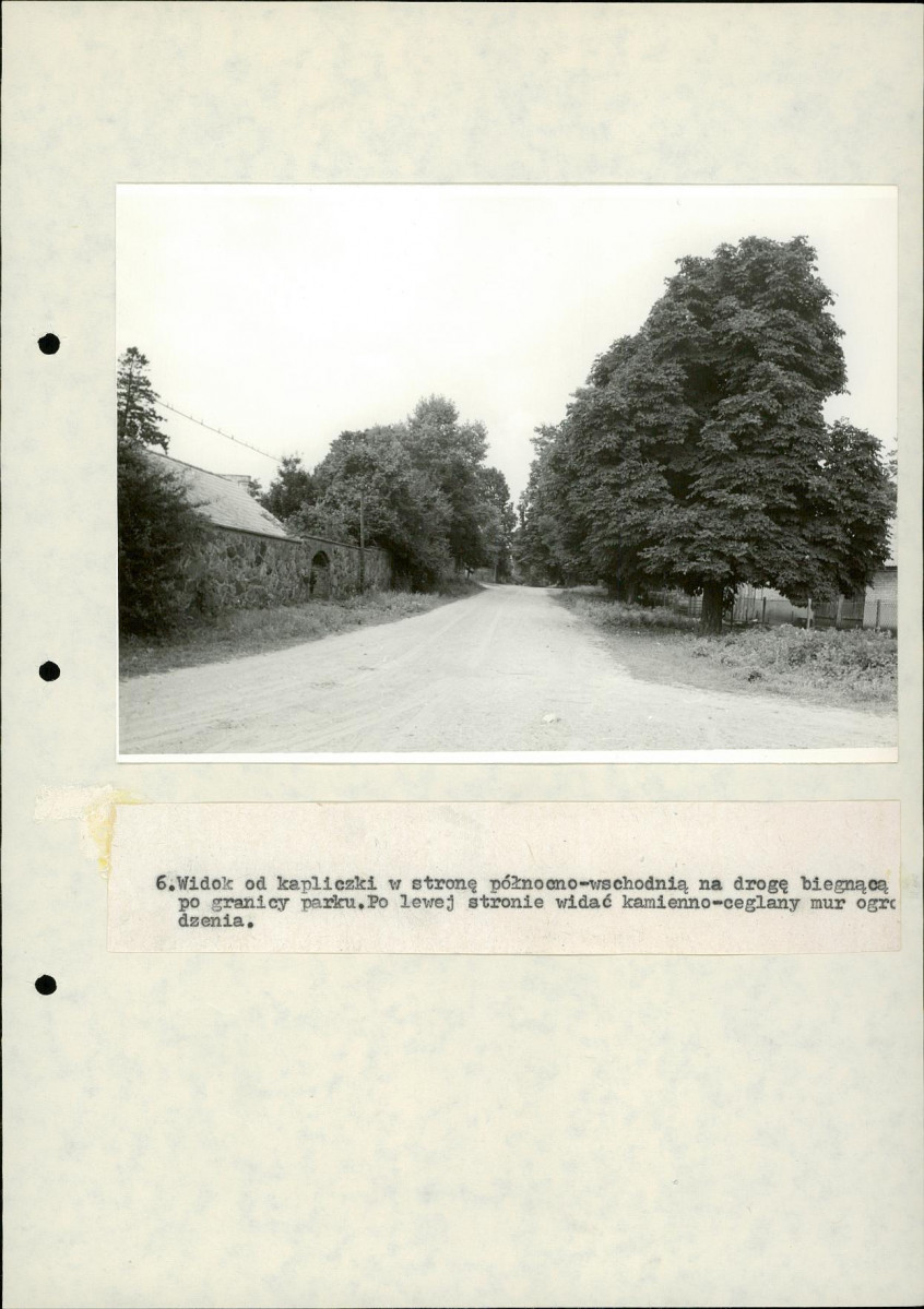 Ewidencja parkowa, skan nr 32