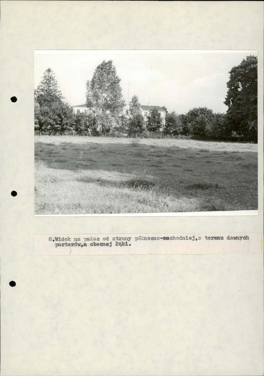 Ewidencja parkowa, skan nr 34
