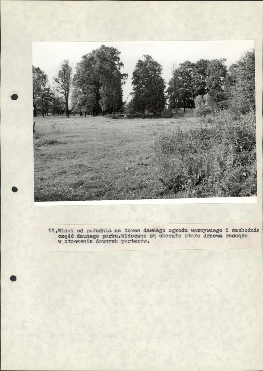 Ewidencja parkowa, skan nr 37