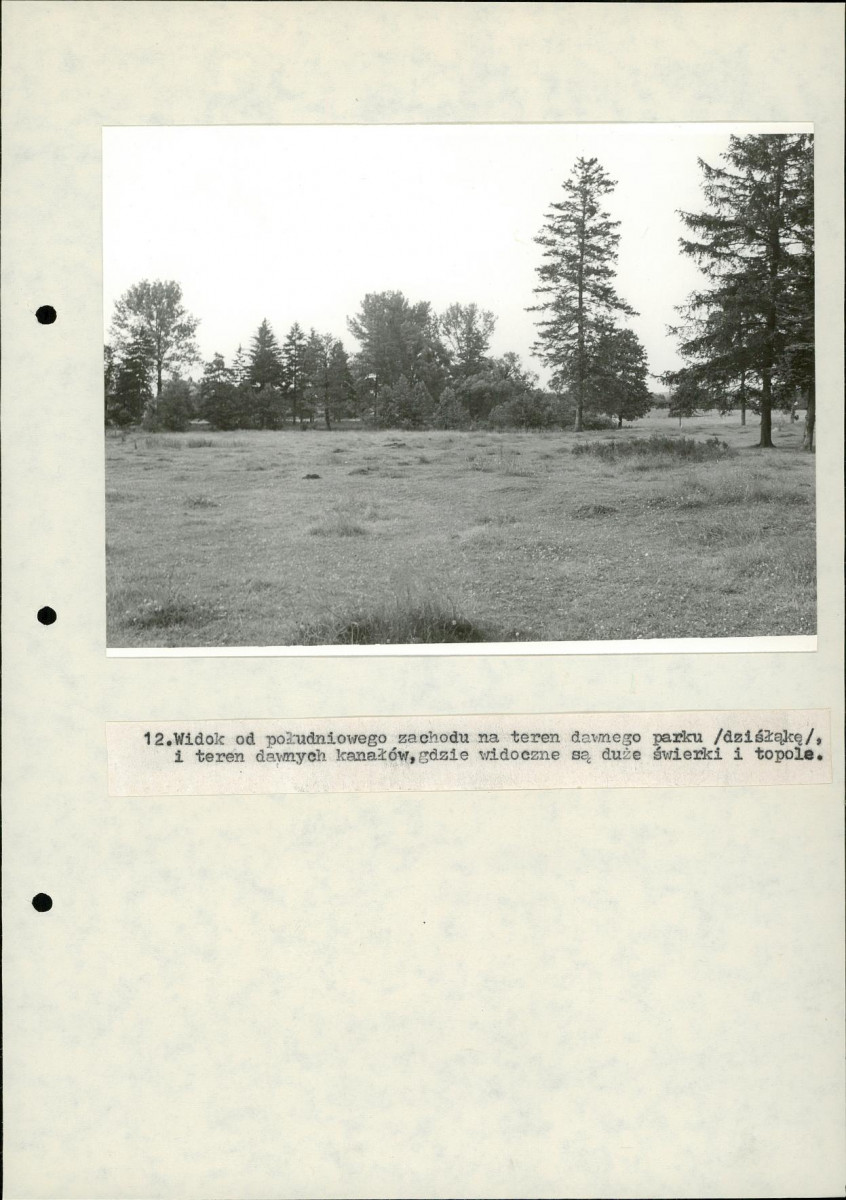 Ewidencja parkowa, skan nr 38