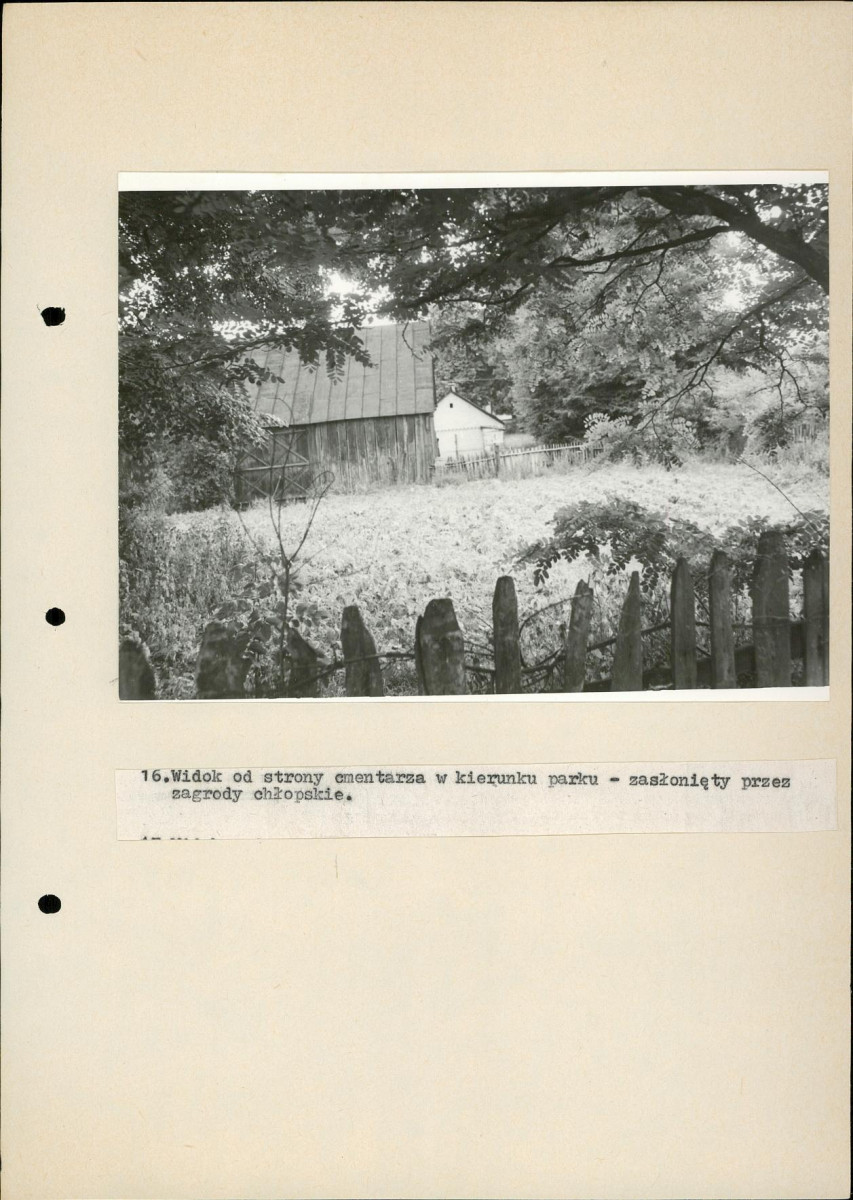 Ewidencja parkowa, skan nr 42