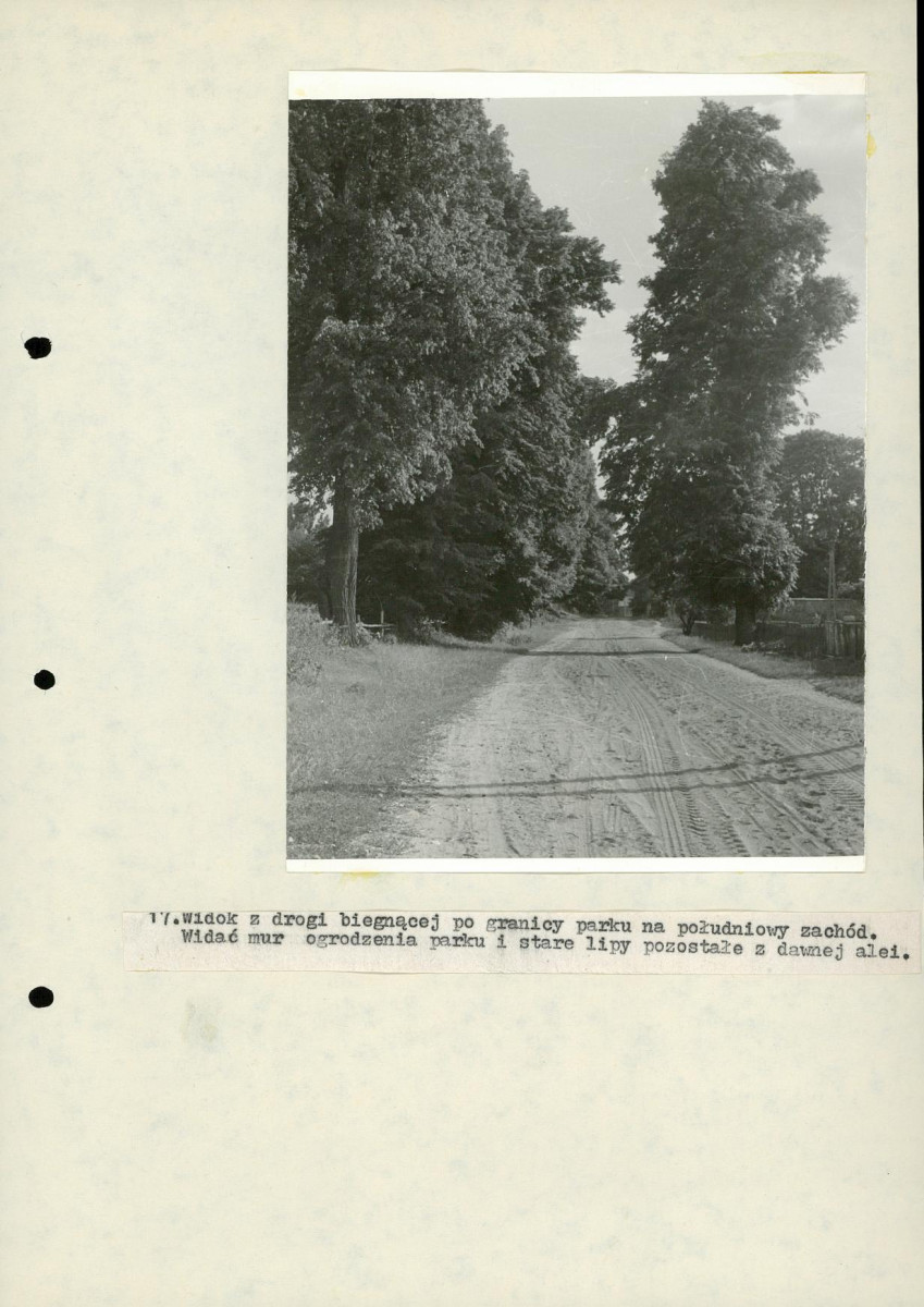 Ewidencja parkowa, skan nr 43