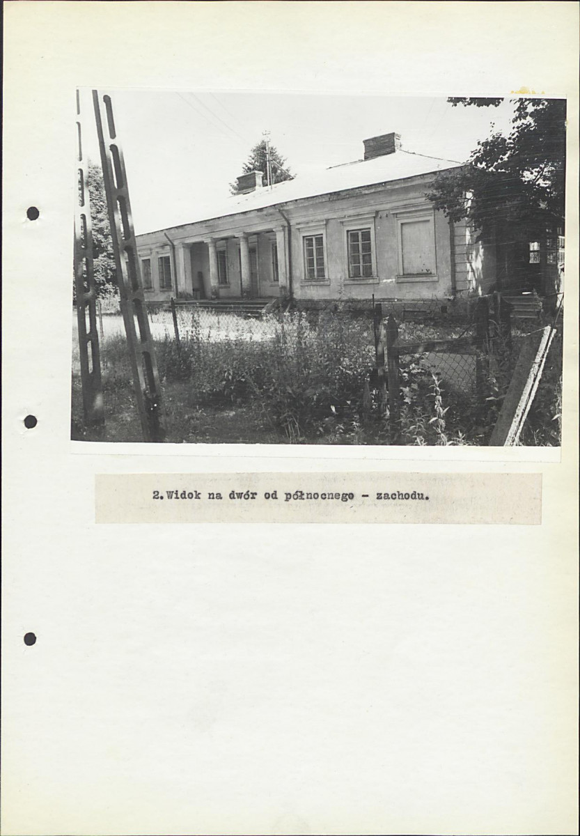 EP - Ewidencja parkowa, skan nr 29