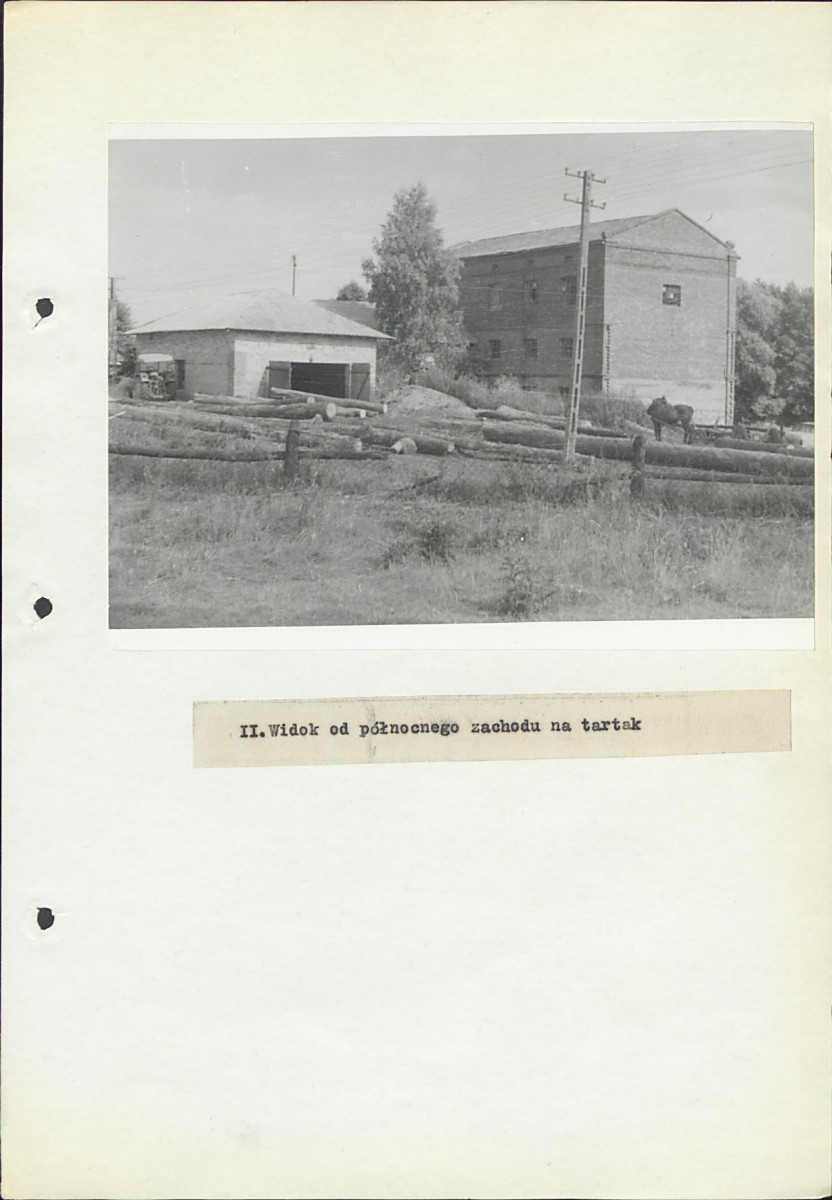 EP - Ewidencja parkowa, skan nr 38