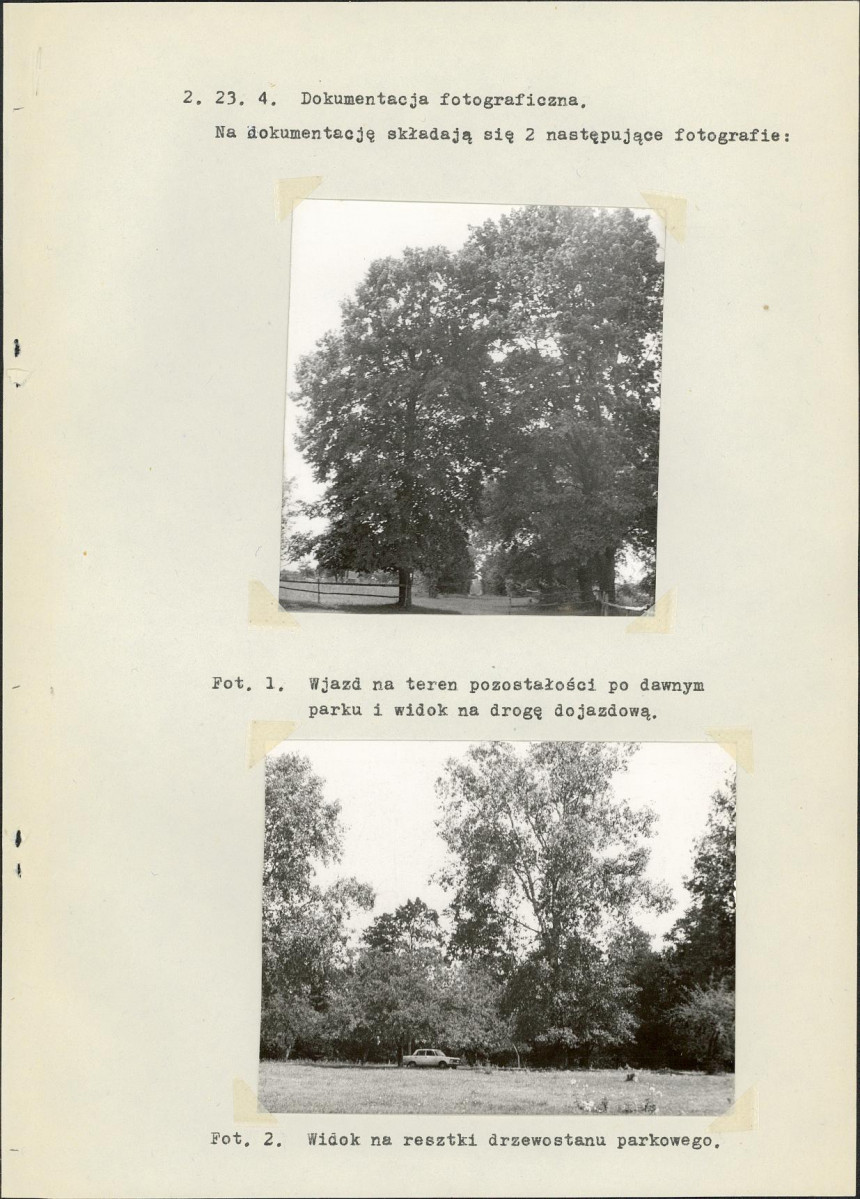 Ewidencja parkowa, skan nr 11