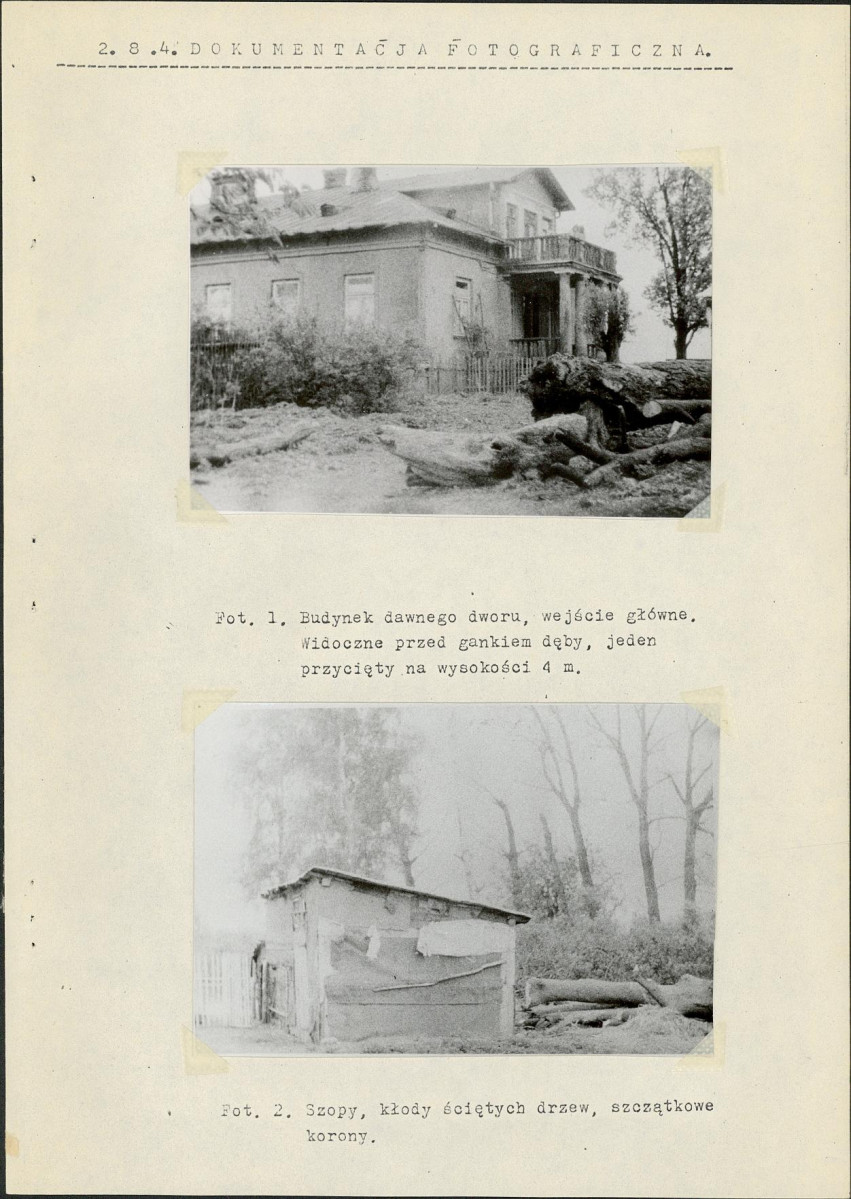 Ewidencja parkowa, skan nr 8