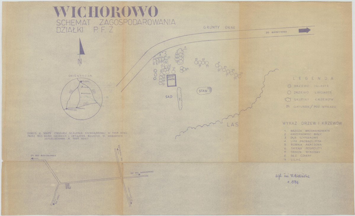 Ewidencja parkowa, skan nr 11