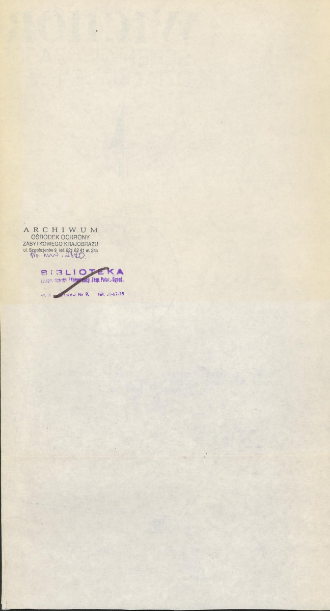 Ewidencja parkowa, skan nr 12