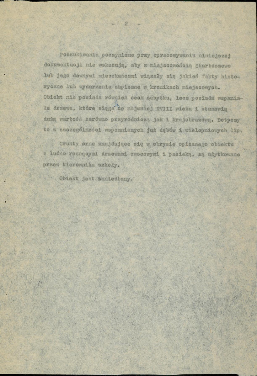 Ewidencja parkowa, skan nr 7