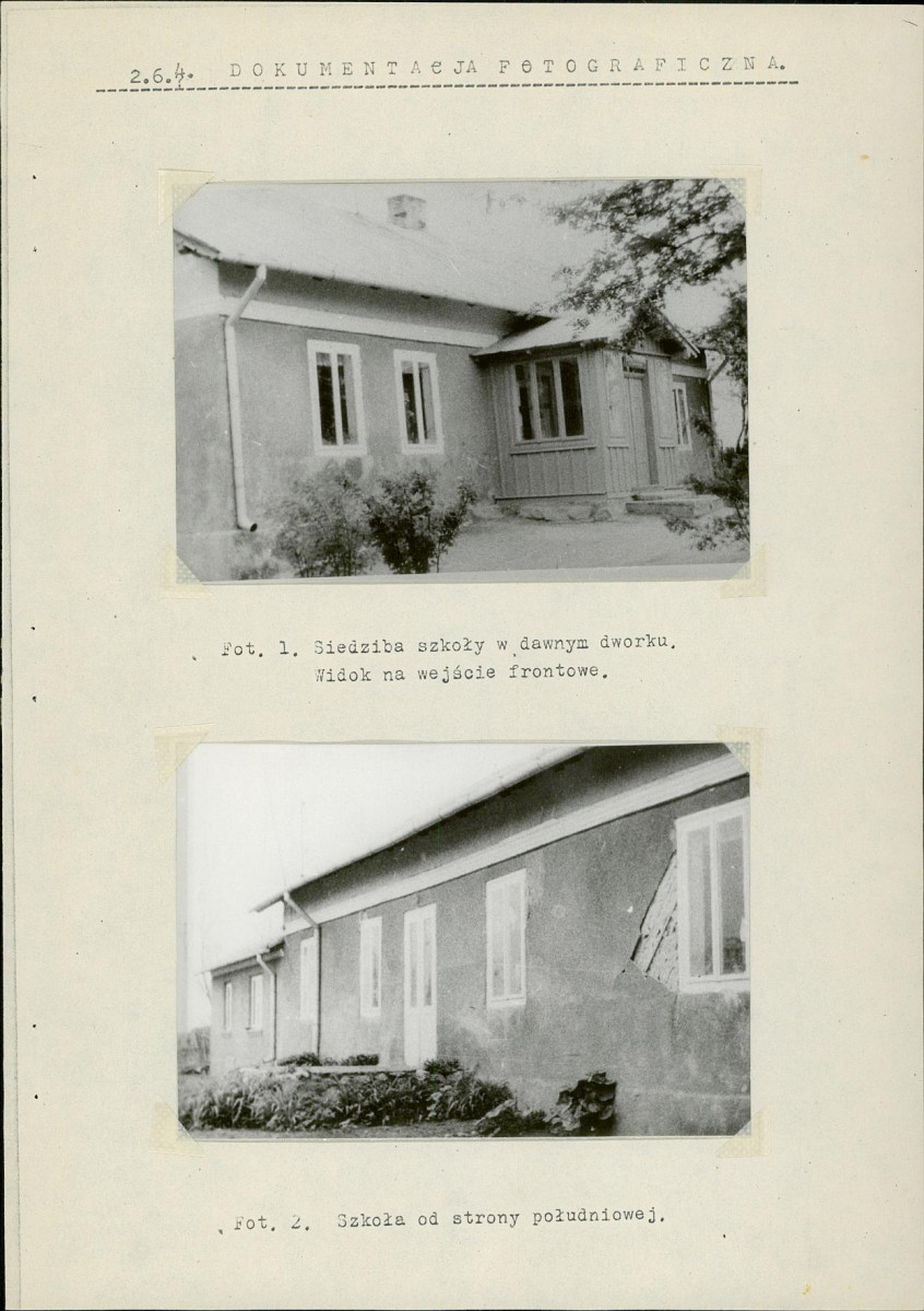 Ewidencja parkowa, skan nr 9