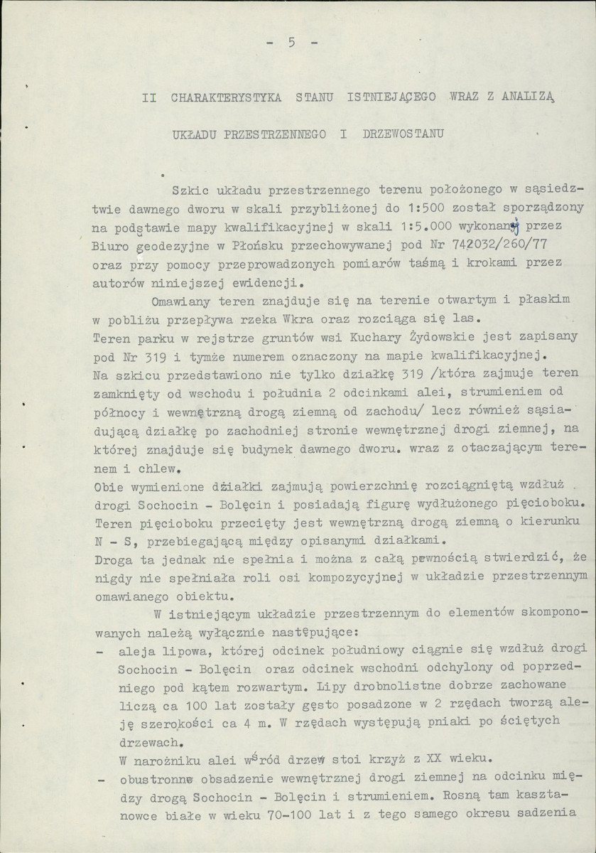 Ewidencja parkowa, skan nr 12