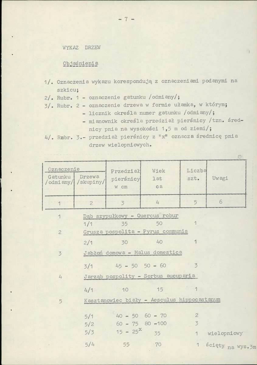 Ewidencja parkowa, skan nr 14