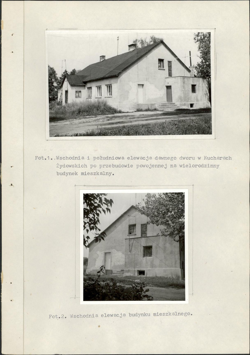 Ewidencja parkowa, skan nr 23