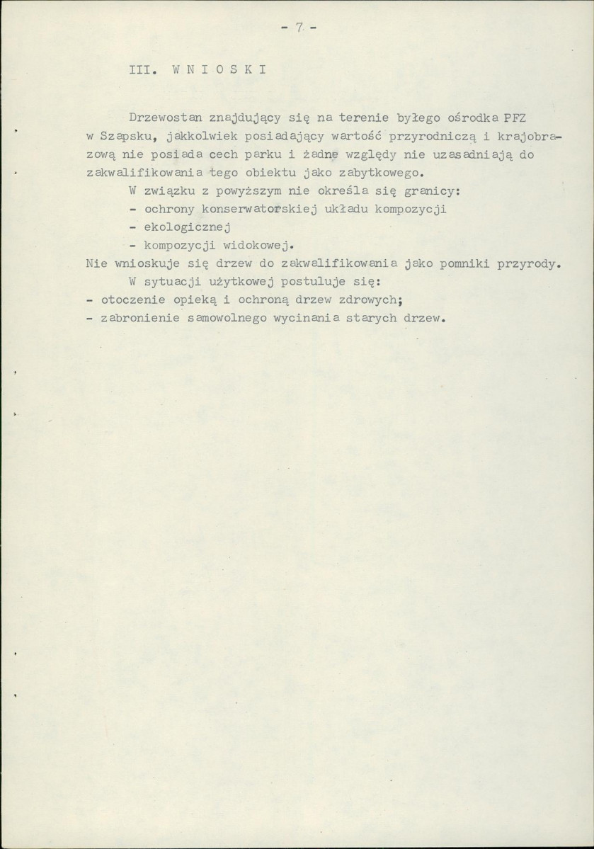 Ewidencja parkowa, skan nr 15