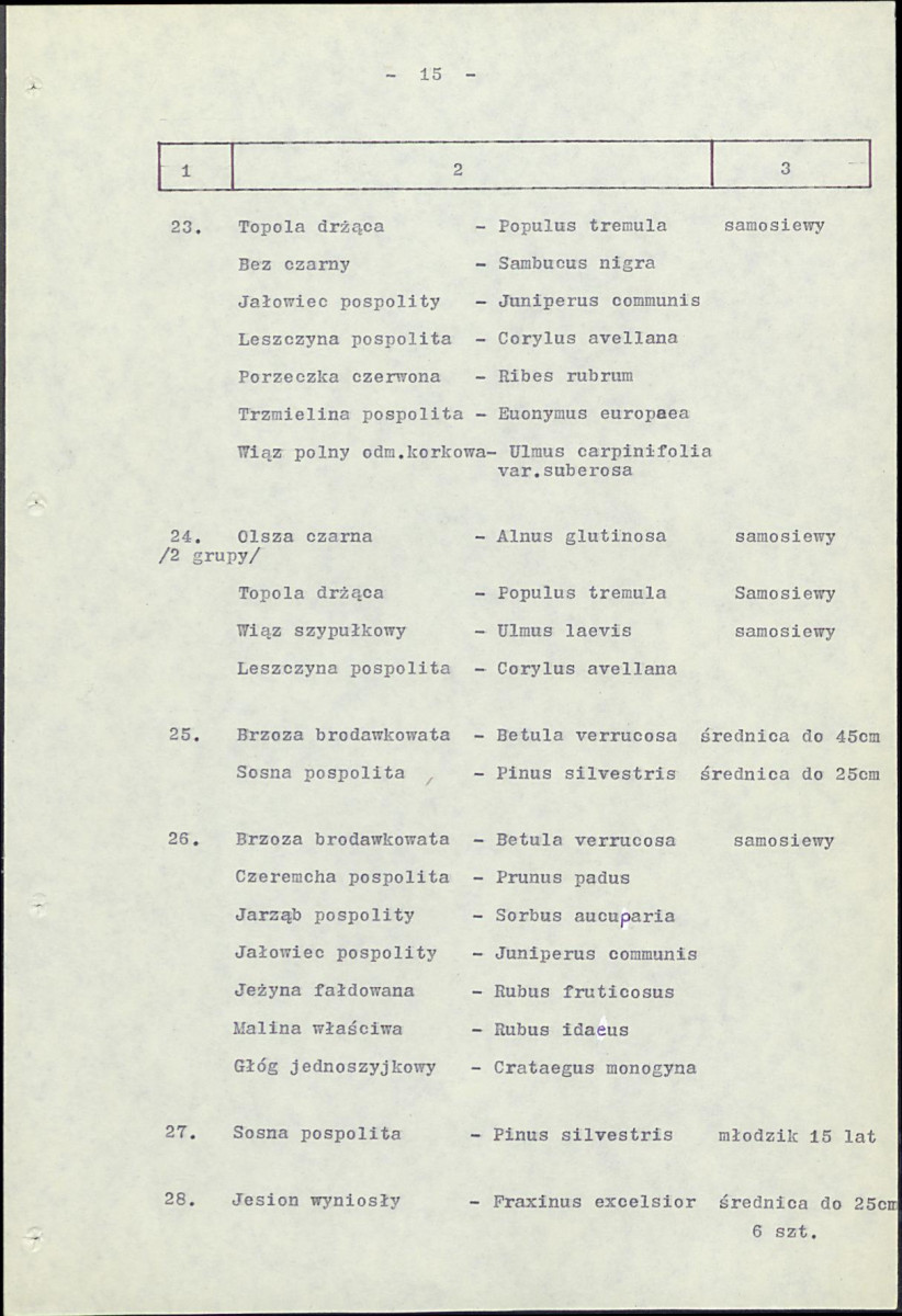 Ewidencja parkowa, skan nr 23