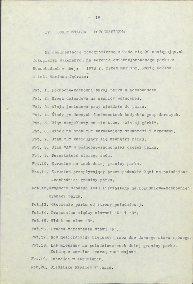 Ewidencja parkowa, skan nr 26