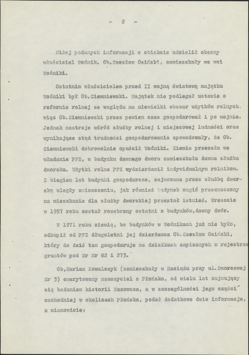 Ewidencja parkowa, skan nr 10