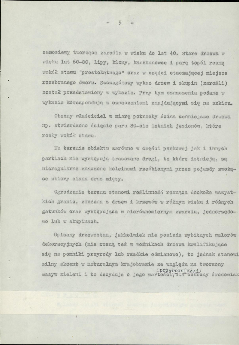 Ewidencja parkowa, skan nr 13