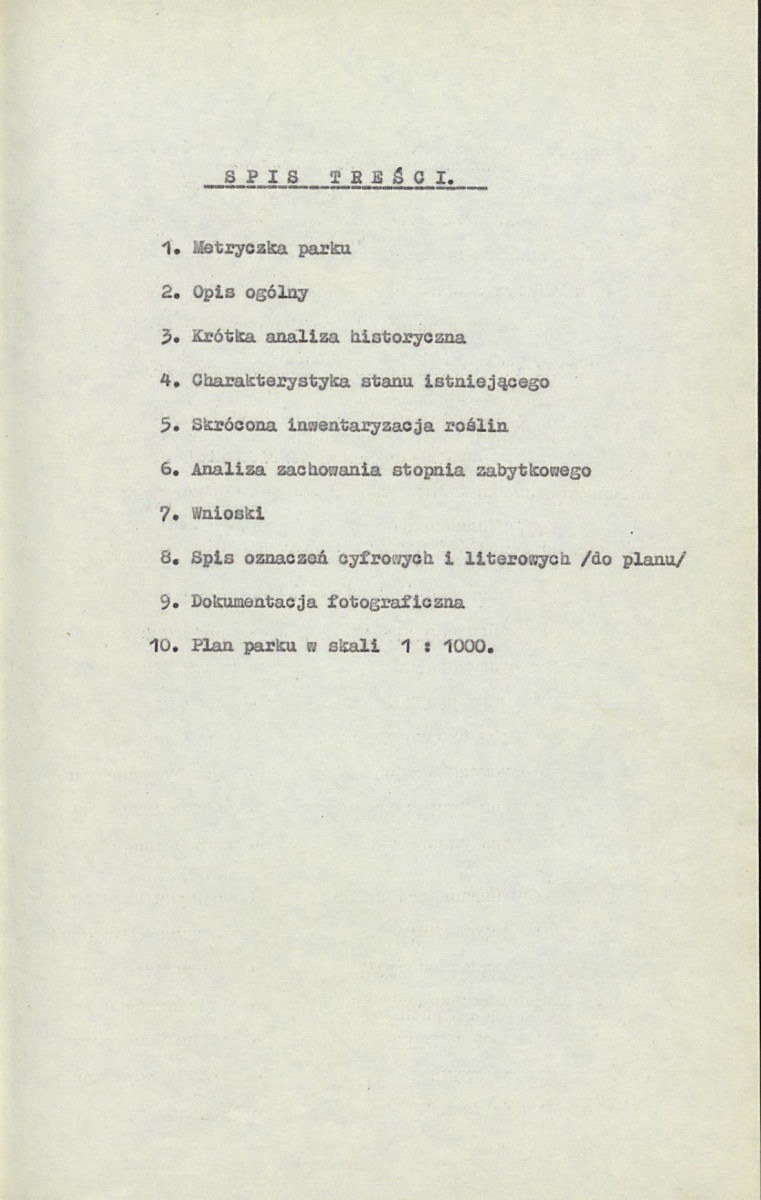 EP - Ewidencja parkowa, skan nr 6