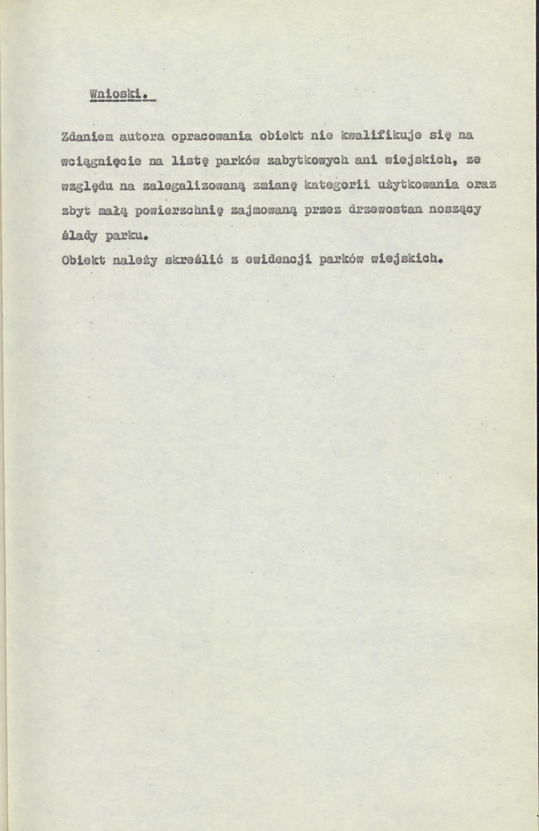 EP - Ewidencja parkowa, skan nr 14