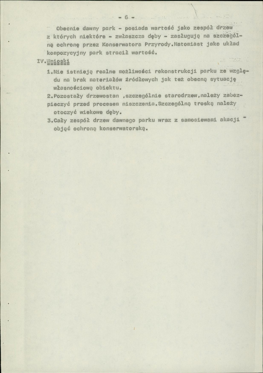 Ewidencja parkowa, skan nr 14
