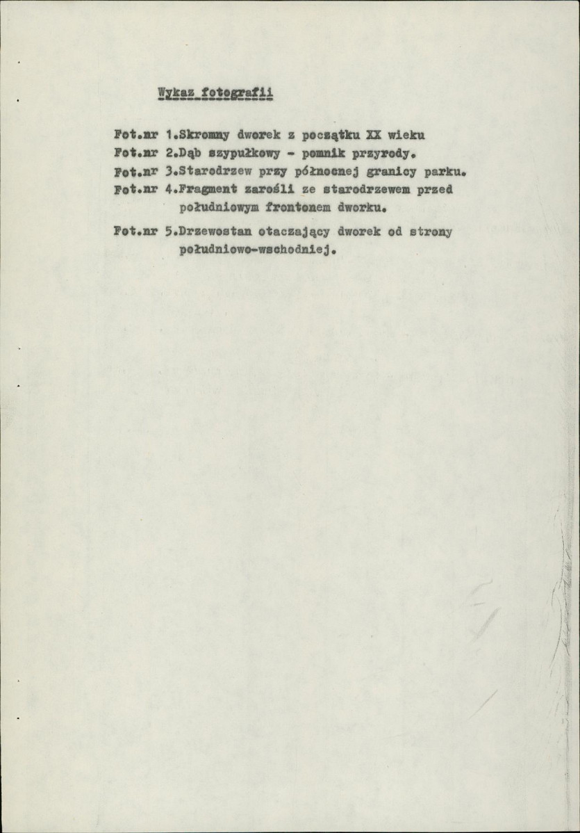 Ewidencja parkowa, skan nr 16