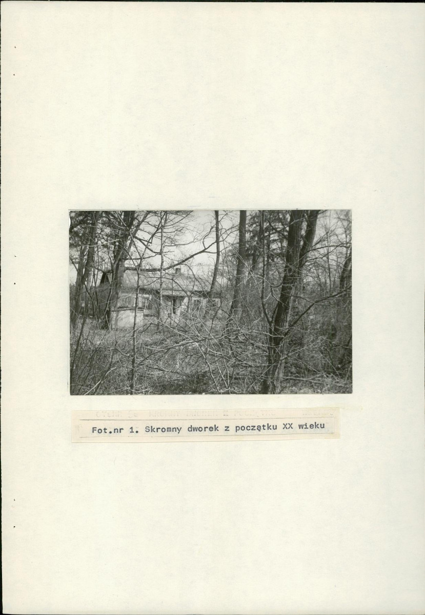 Ewidencja parkowa, skan nr 17