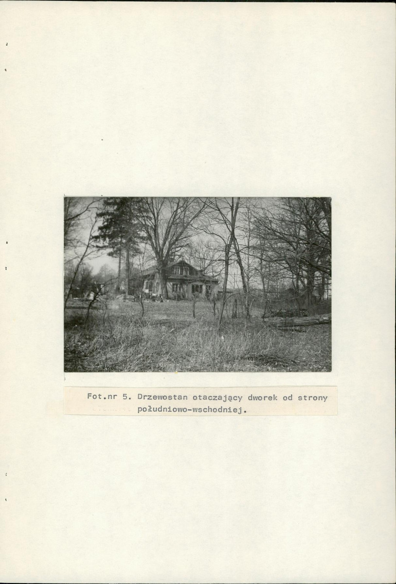 Ewidencja parkowa, skan nr 21