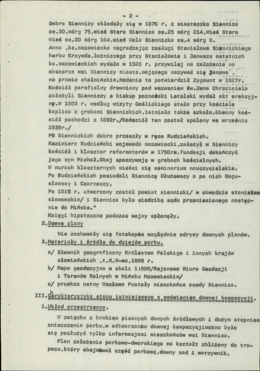 Ewidencja parkowa, skan nr 10